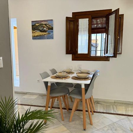 Apartamento Mundano Cordoue Extérieur photo