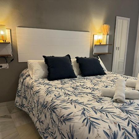 Apartamento Mundano Cordoue Extérieur photo
