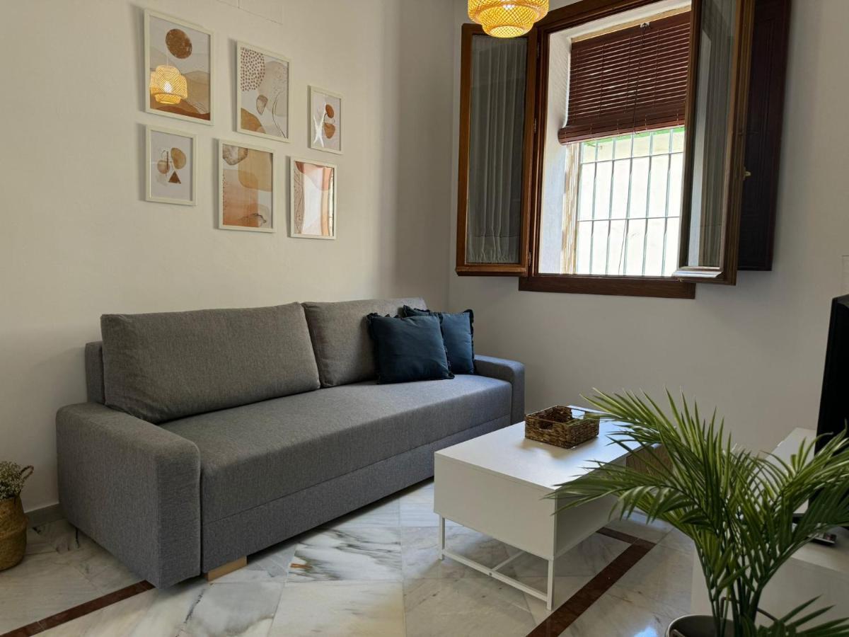 Apartamento Mundano Cordoue Extérieur photo