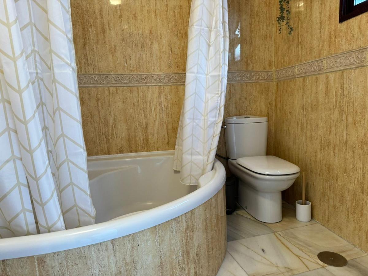 Apartamento Mundano Cordoue Extérieur photo