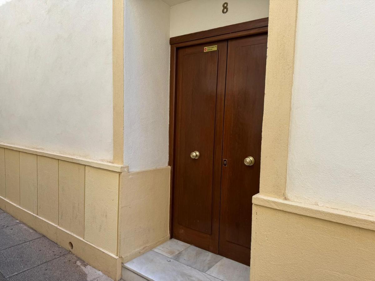 Apartamento Mundano Cordoue Extérieur photo