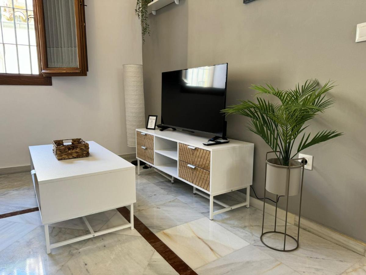 Apartamento Mundano Cordoue Extérieur photo