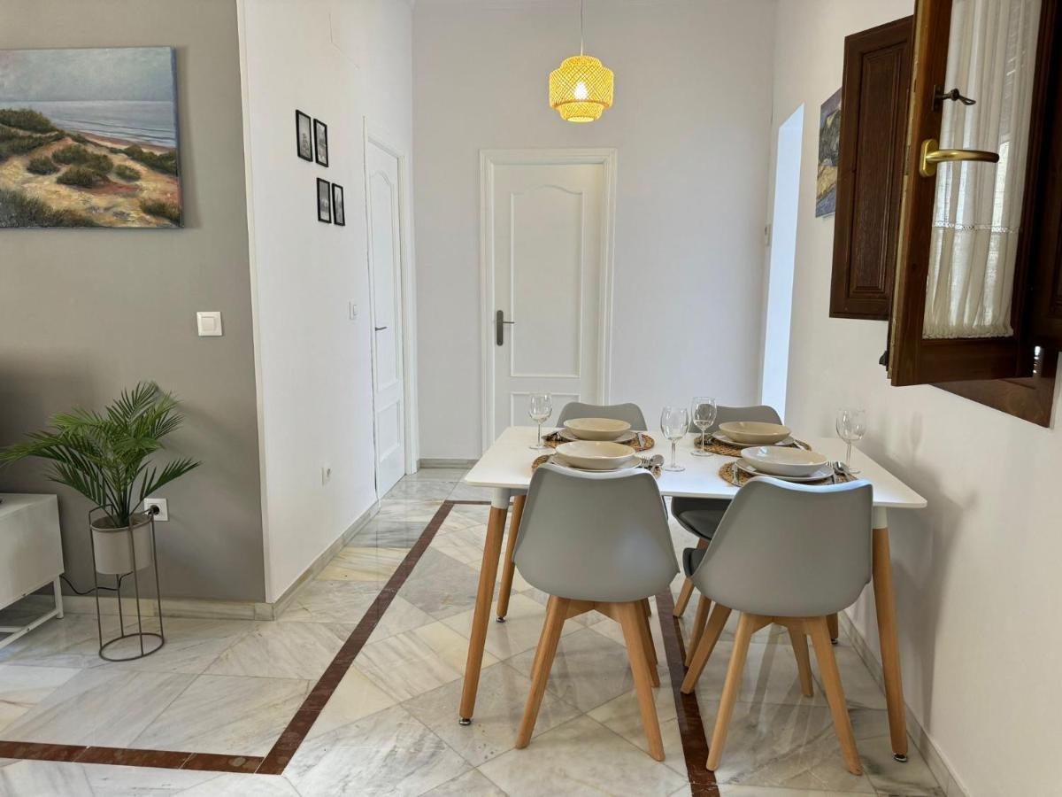 Apartamento Mundano Cordoue Extérieur photo