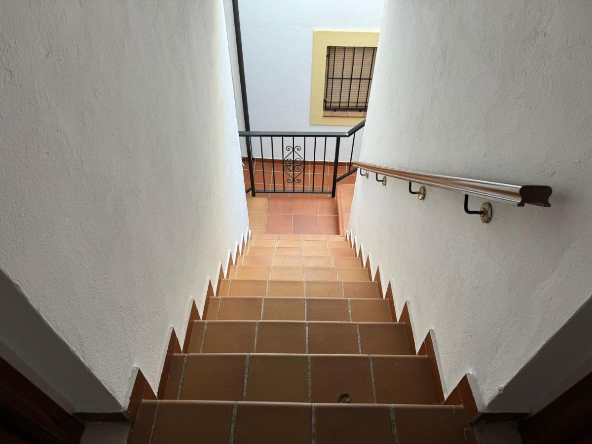 Apartamento Mundano Cordoue Extérieur photo