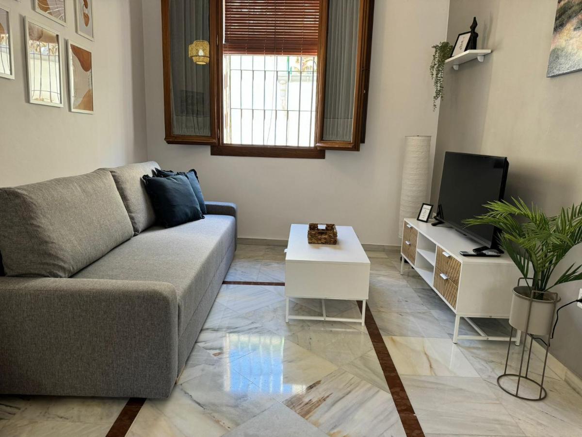 Apartamento Mundano Cordoue Extérieur photo