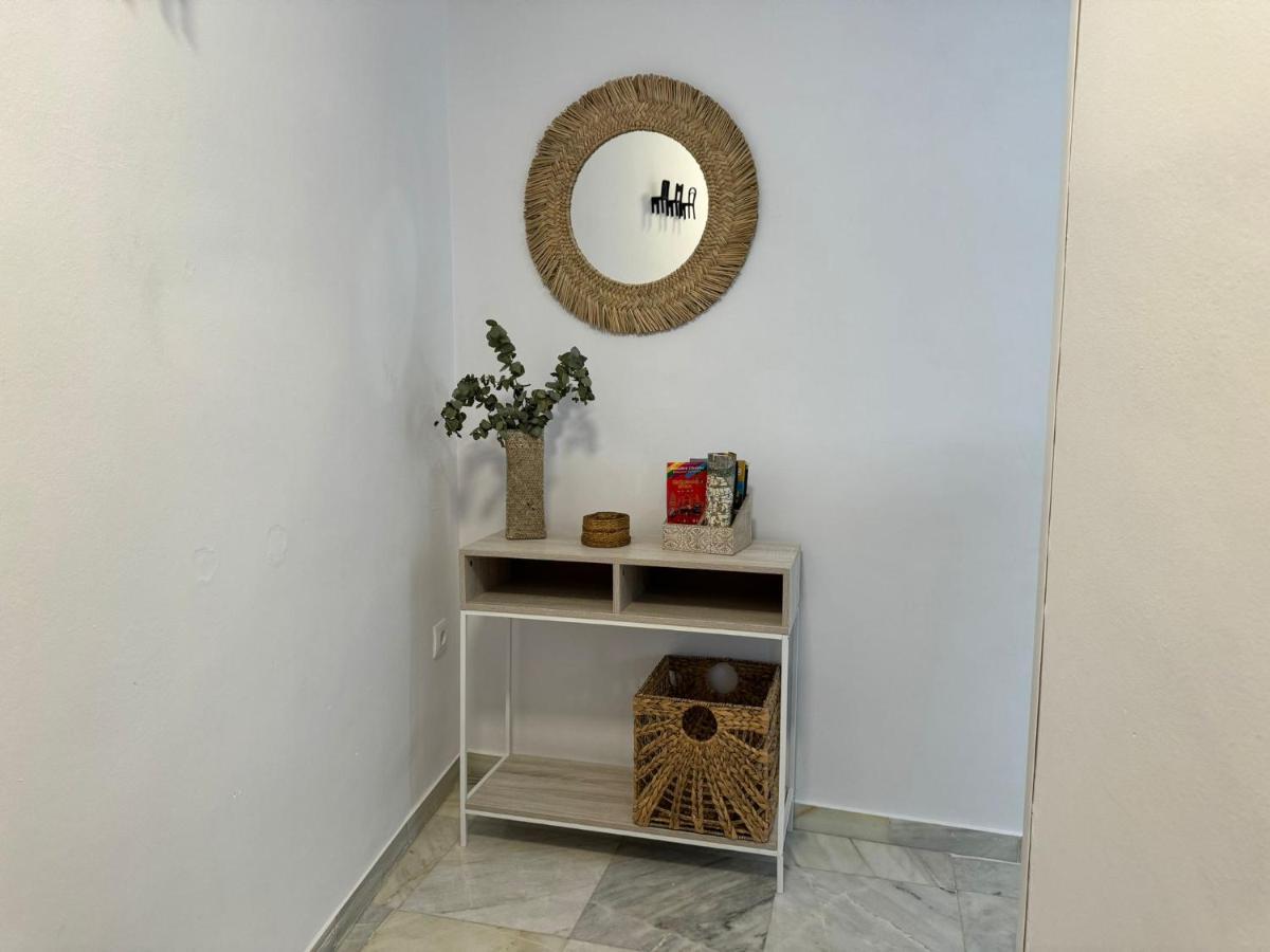 Apartamento Mundano Cordoue Extérieur photo