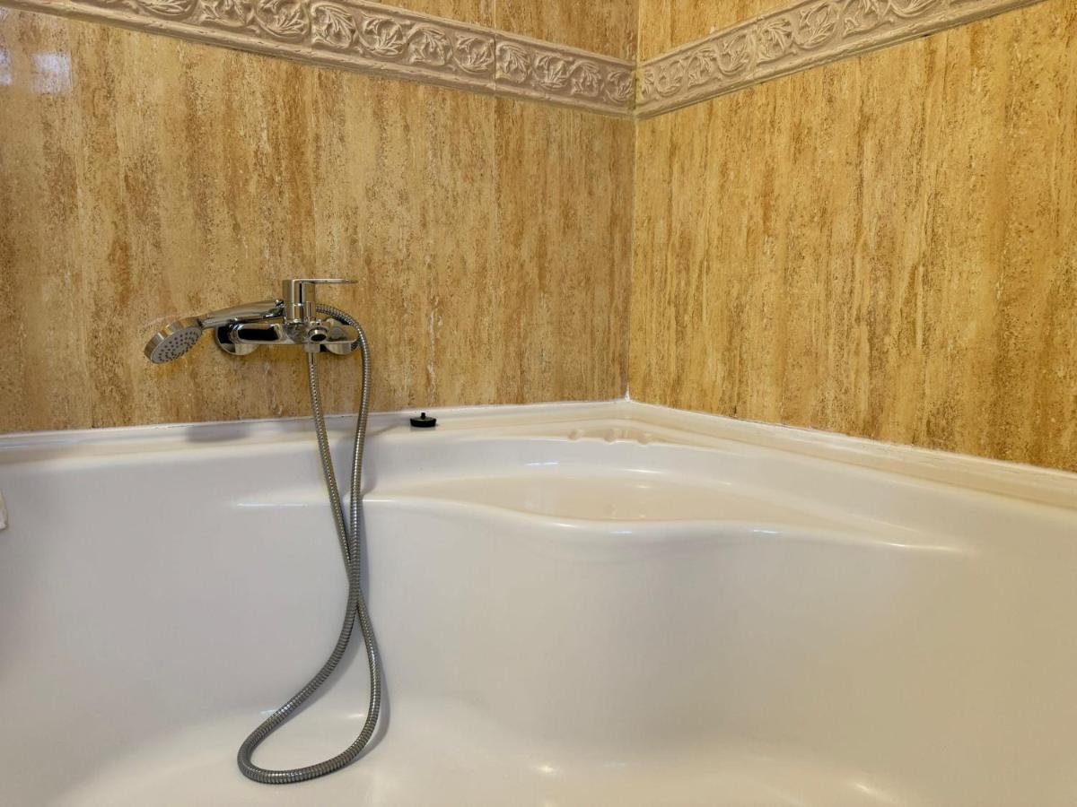 Apartamento Mundano Cordoue Extérieur photo