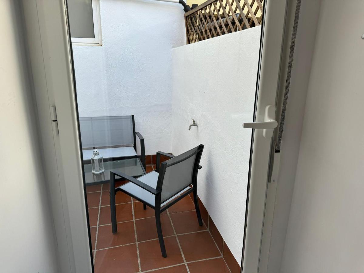 Apartamento Mundano Cordoue Extérieur photo