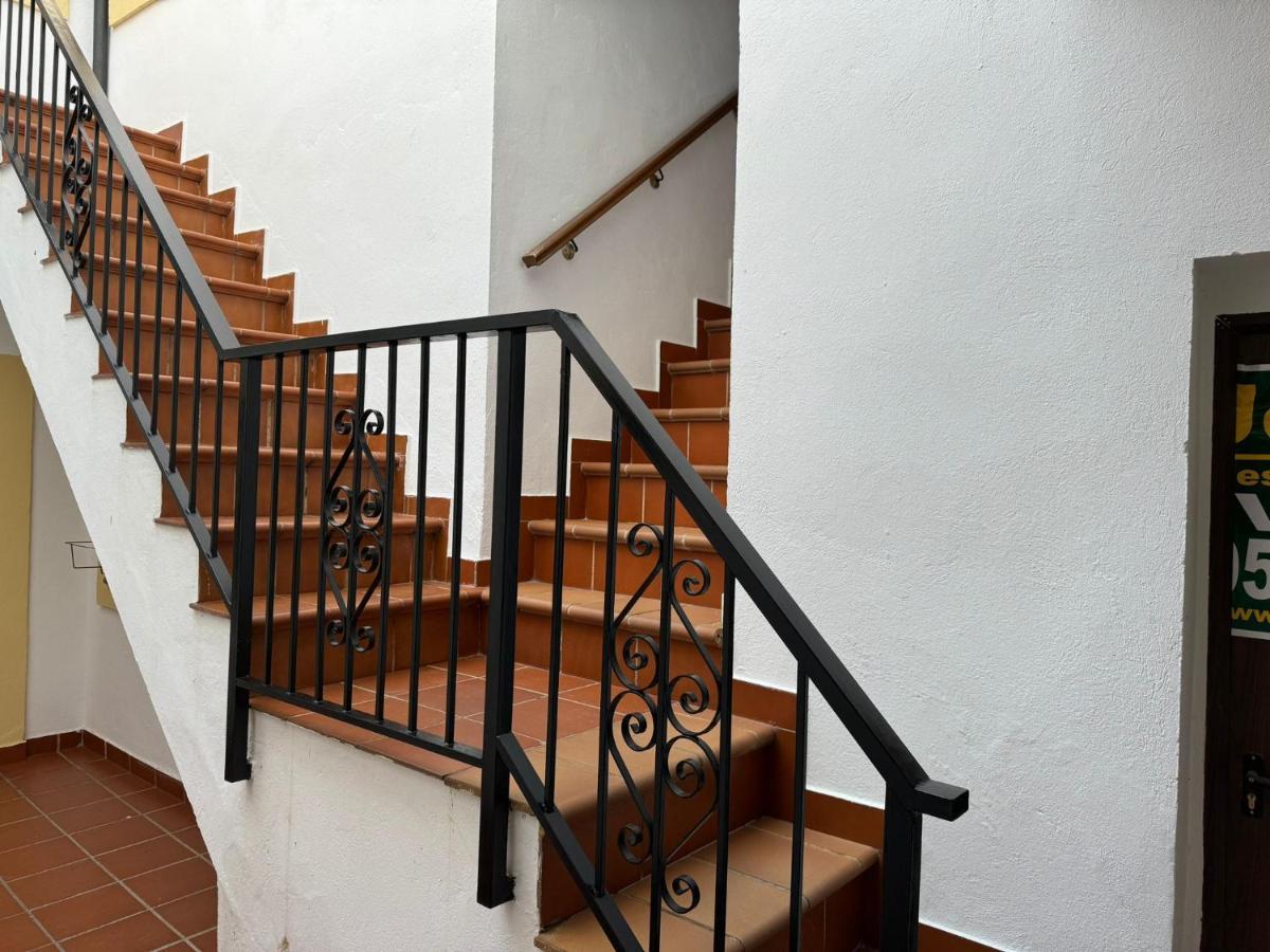 Apartamento Mundano Cordoue Extérieur photo