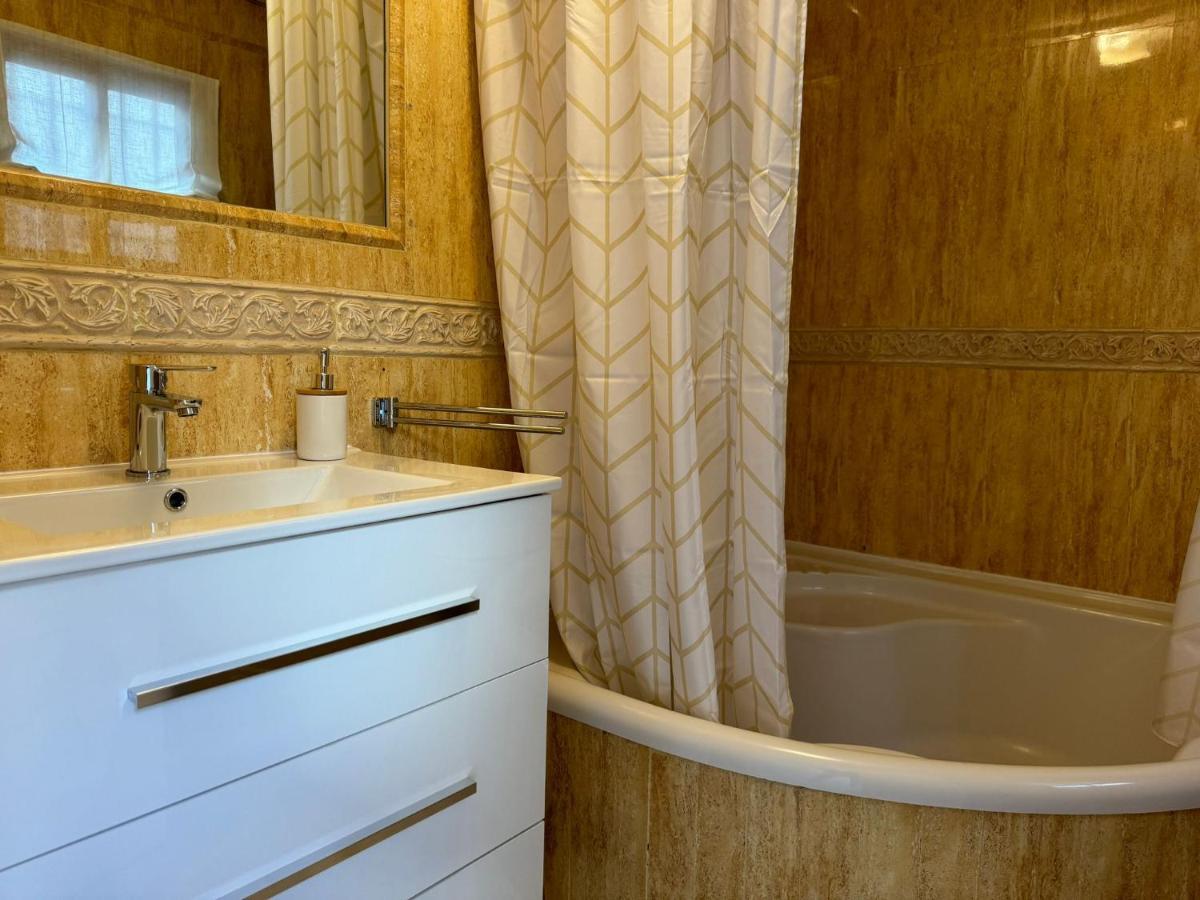 Apartamento Mundano Cordoue Extérieur photo