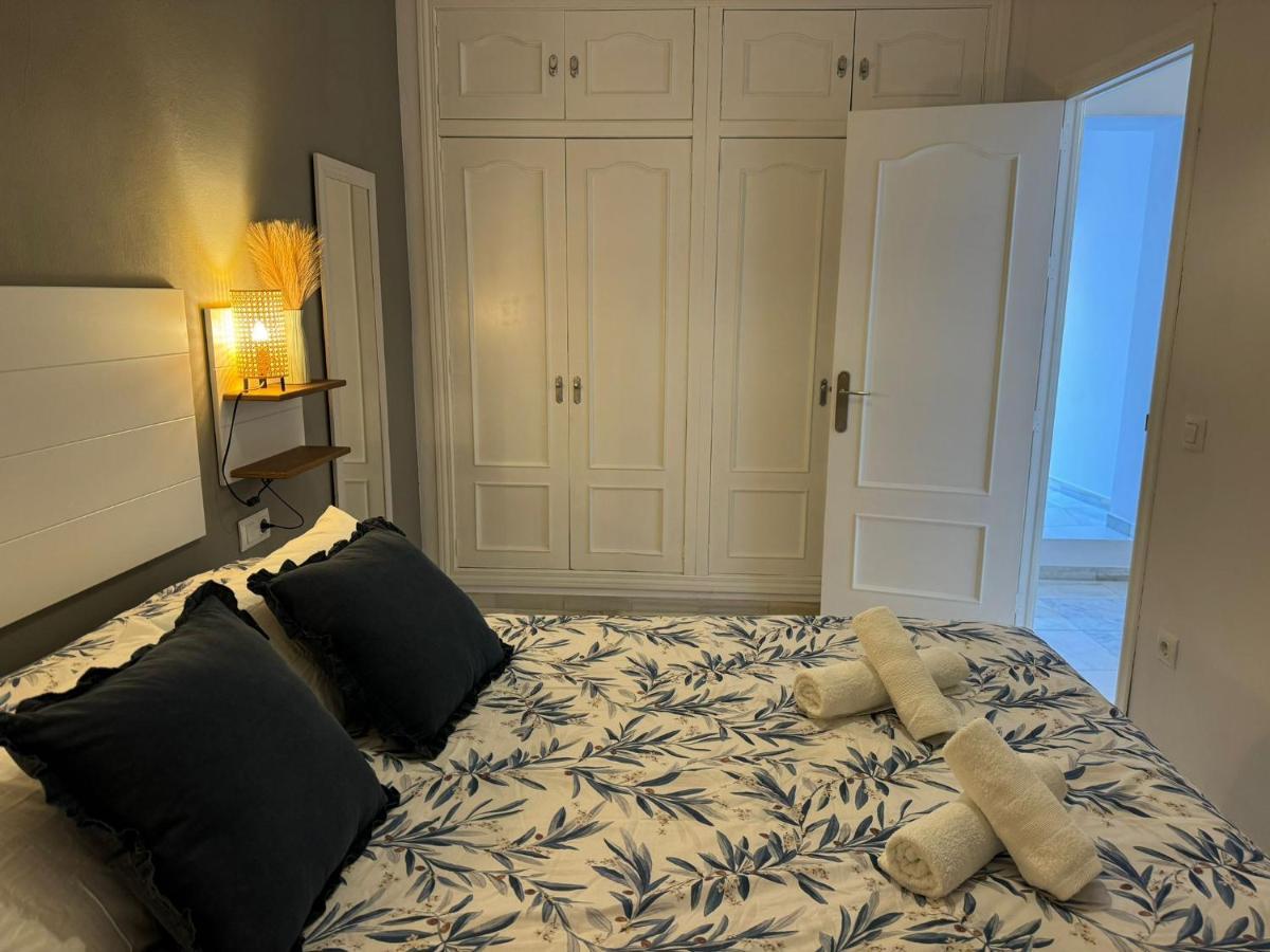 Apartamento Mundano Cordoue Extérieur photo