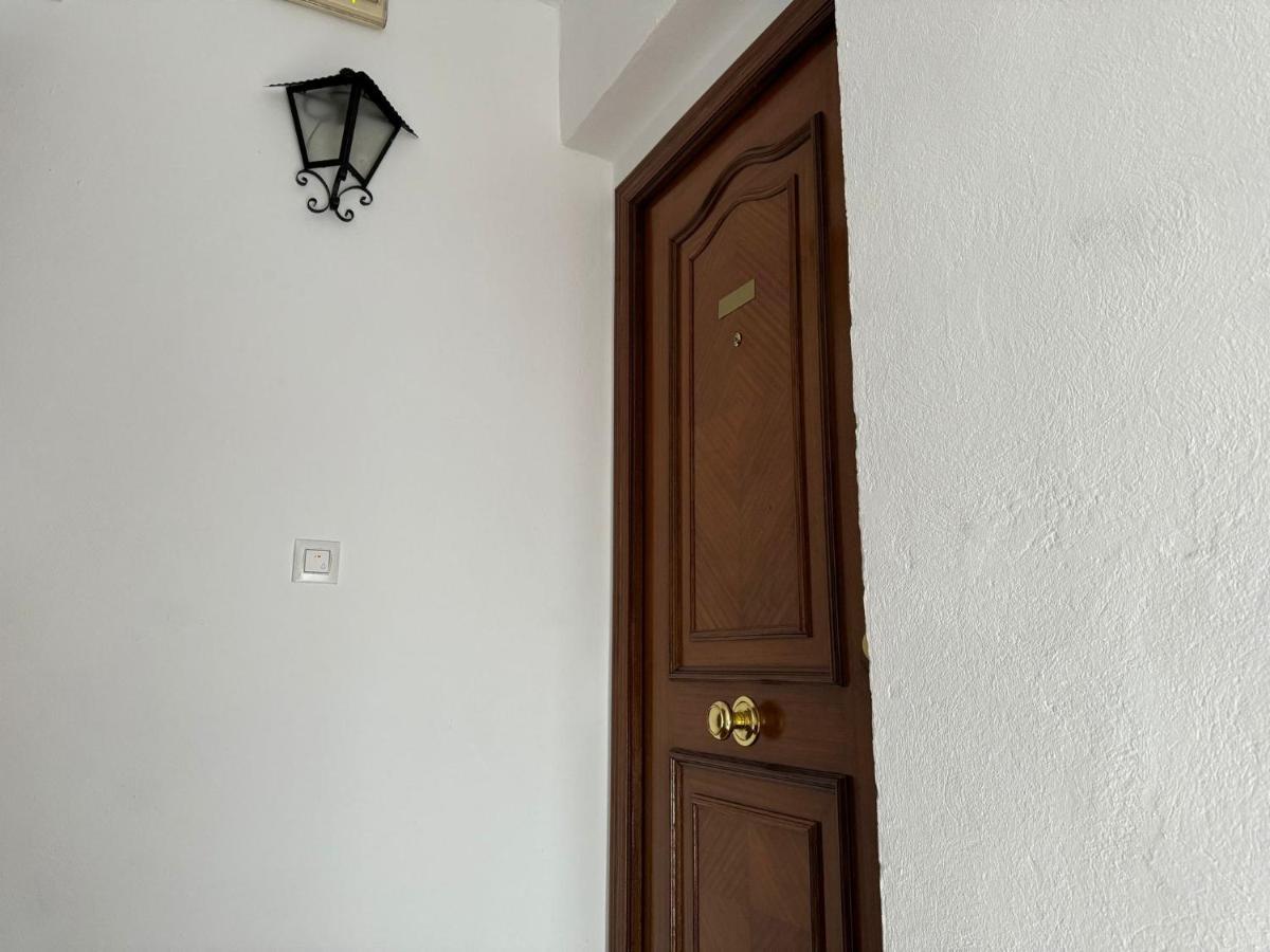 Apartamento Mundano Cordoue Extérieur photo